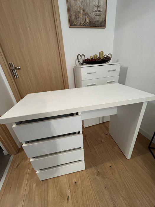 Vand Birou MDF la comanda