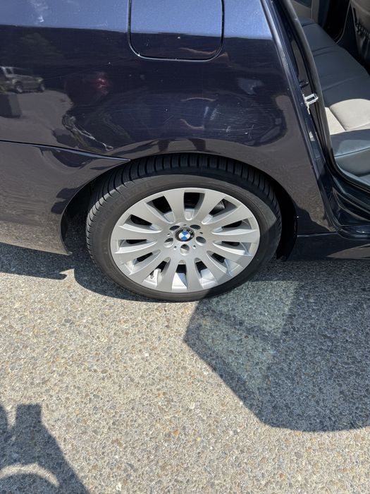 Bmw E61 M pachet 525D