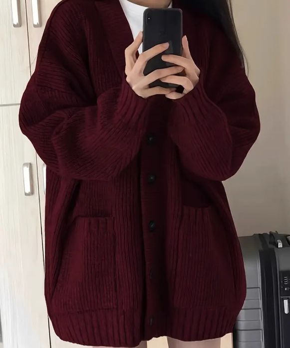 Кардиган  женский