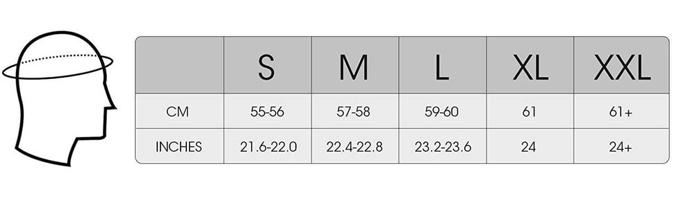 Casca Moto/Scuter/ATV Flip-Up,viziera dubla, Negru cu Verde, L 59-60cm