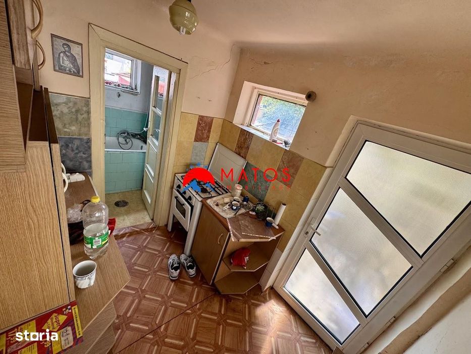 Casa de vanzare in Campinita, Campina | 65.000 €