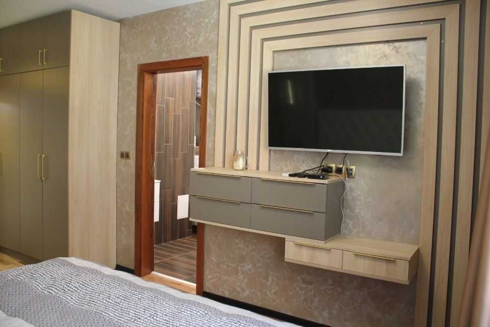 Продава се Четиристаен апартамент в София, Овча купел 2 - 121 кв.м за 1819 €/кв.м - Снимка #6