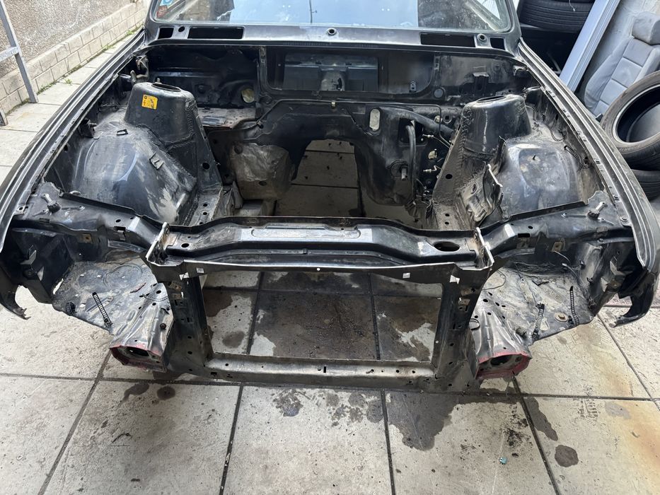 Бмв е30 универсал голый кузов