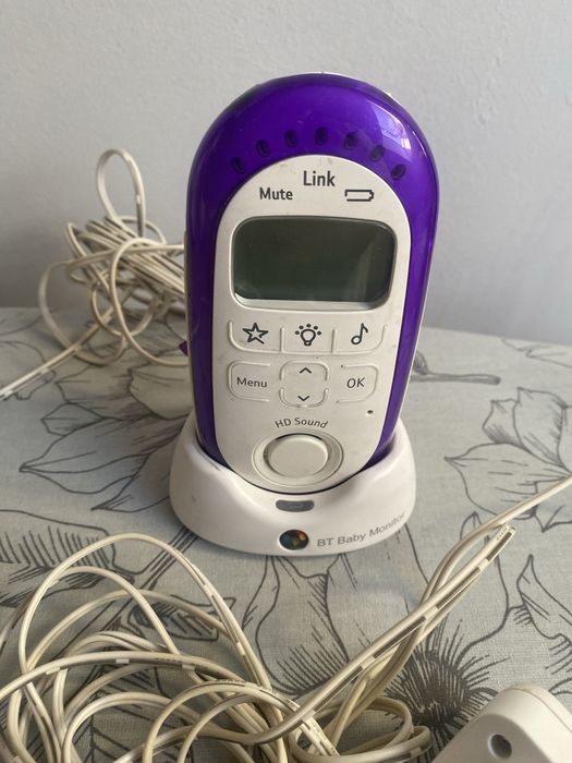 Monitor supraveghere copii