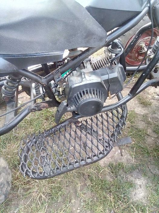 Vând mini atv pentru copii.