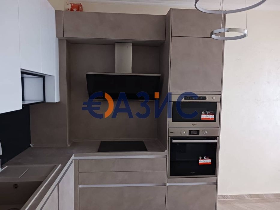 Продава се Тристаен апартамент в Несебър - 108 кв.м за 2196 €/кв.м - Снимка #5