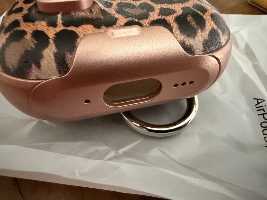 Кейс /калъф за airpods pro 3