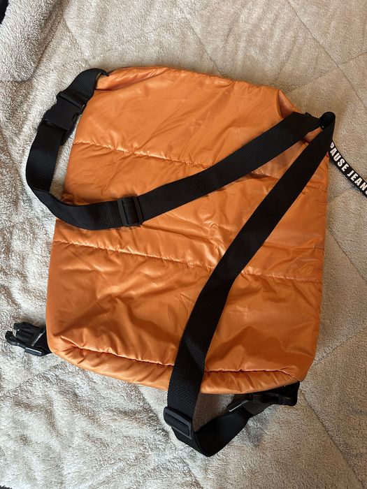 Чанта/Раница  Pause