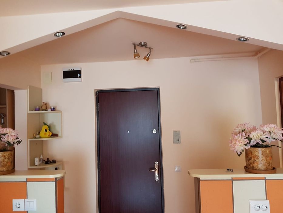 Apartament 2 camere de închiriat