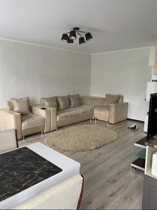 Квартира 2-х комнатная