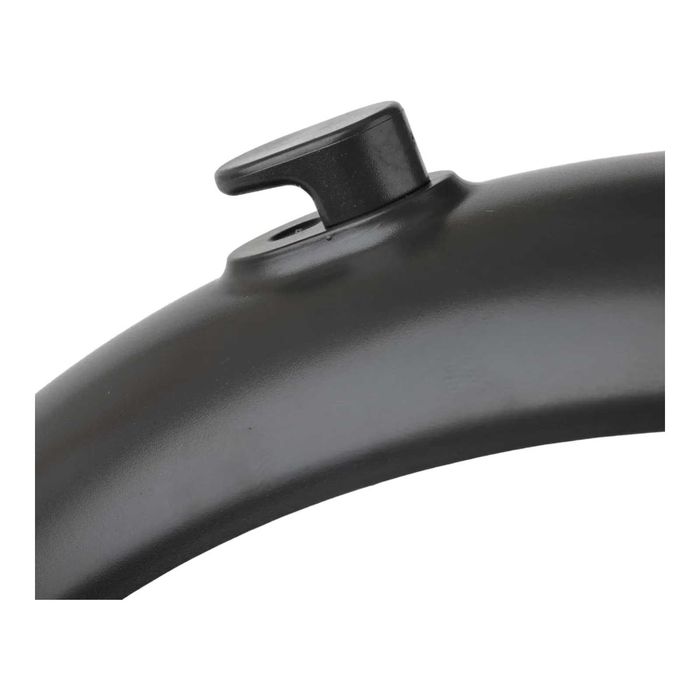 Aparatoare spate cu stop frana trotineta Xiaomi Scooter Mi4 / 4 Pro