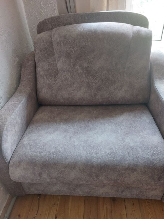 Продам кресло кравать