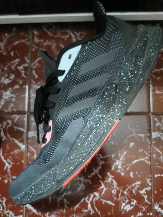 Маратонки "ADIDAS"