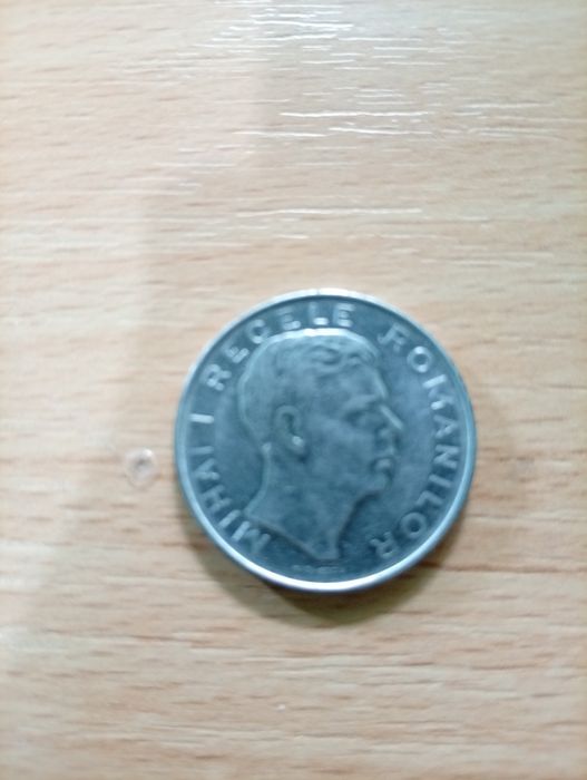 Monedă istorică românească