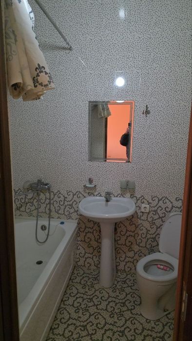 Хорошая локация. АЭРОПОРТ