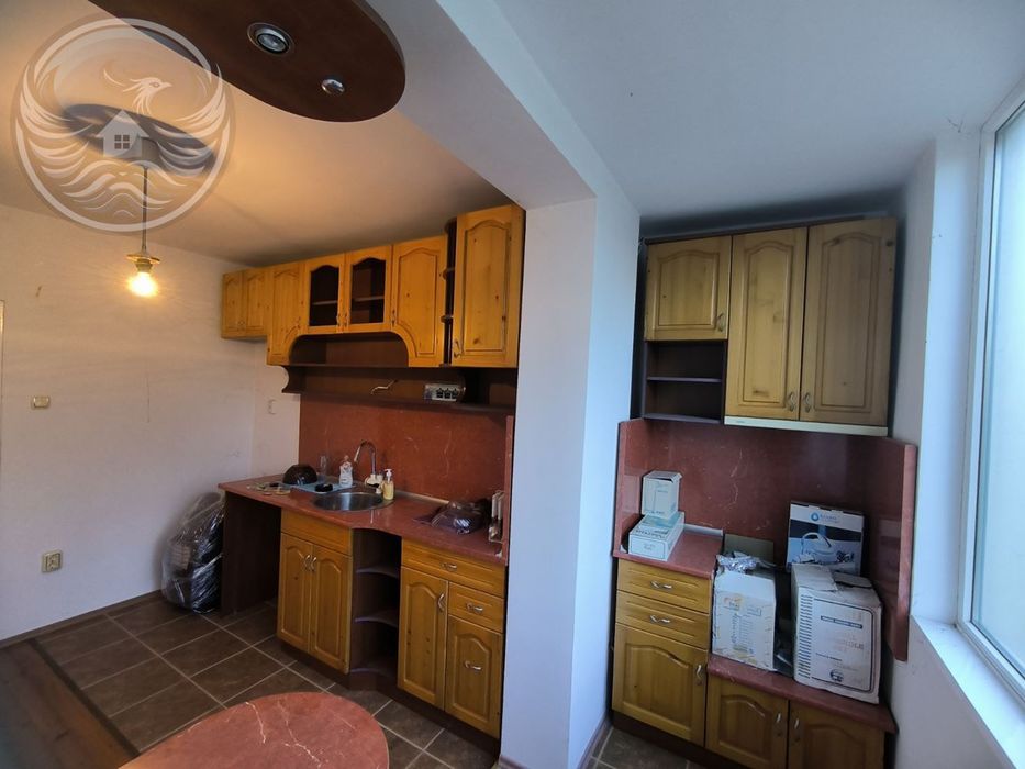 Продава се Тристаен апартамент в Разград, Варош - 78 кв.м за 1302 €/кв.м - Снимка #4