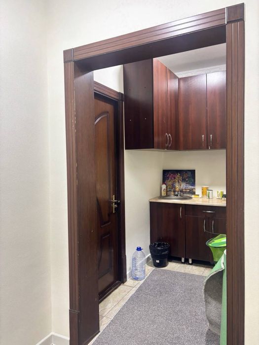 Нежилое коммерческое Чорсу Шайхантахур