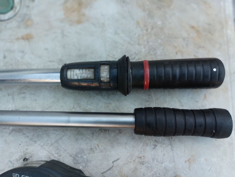 Инструменти facom