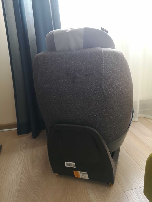 Scaun auto Maxi Cosi 2way Pearl cu baza isofix