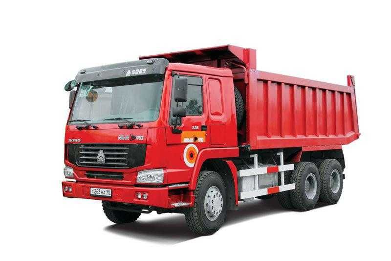 Доставка сыпучих материалов