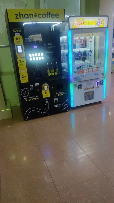 Призовой игровой автомат апарат снайпер пушер силомер боксер рокки