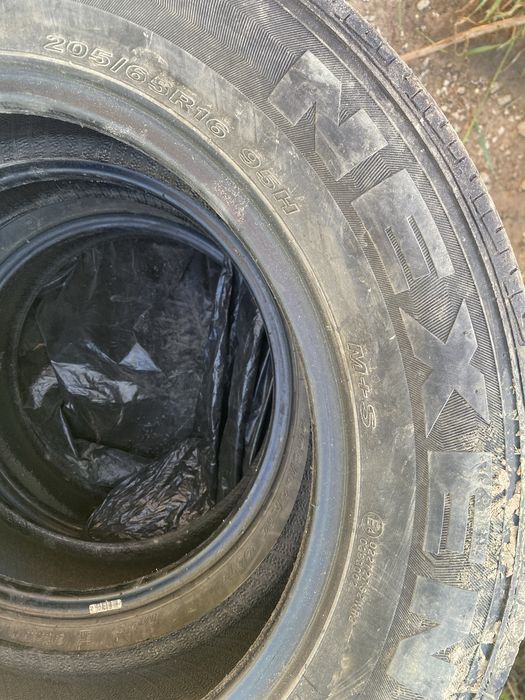 Nexen 205/65R16 95H