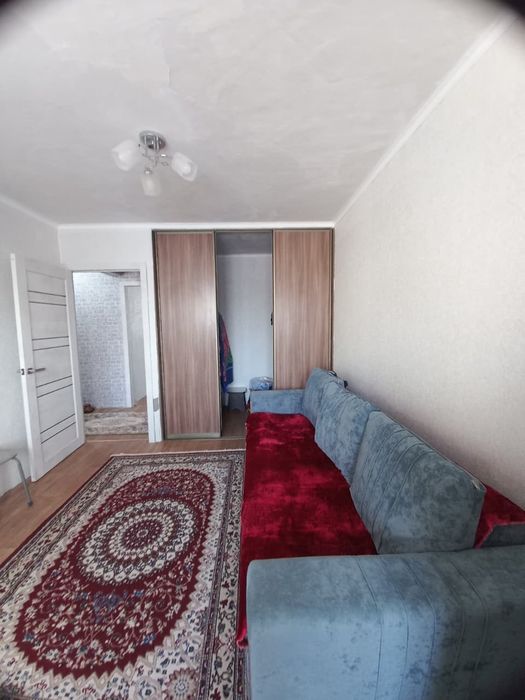 Продам 2 комн.кв., 2/5, распашонка