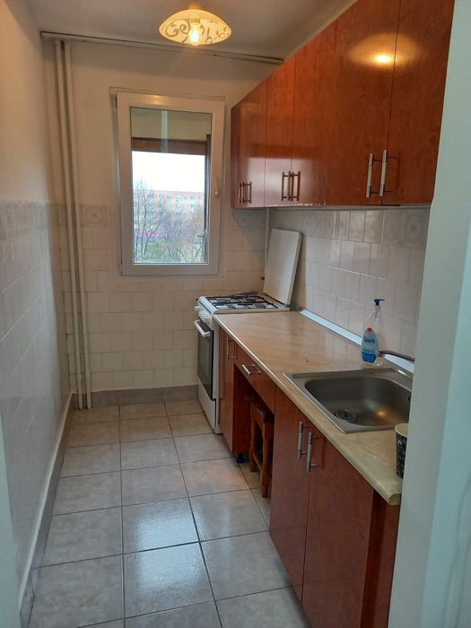 Închiriez apartament 2 camere Vlaicu Fortuna