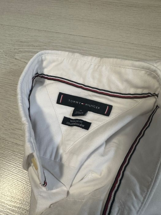 Tommy Hilfiger мъжка риза