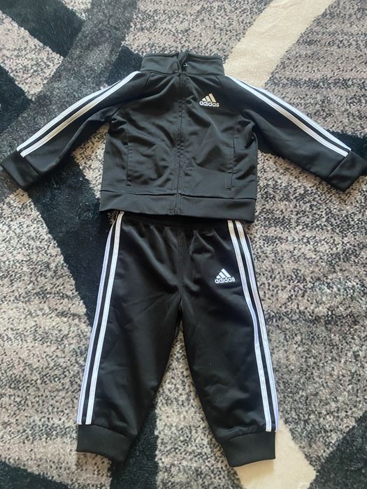 Trening Adidas Bebelusi