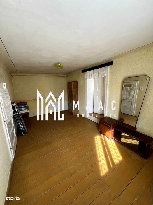 Apartament 2 camere | 45 MPU | Parter inalt | Ultracentral — fotografia 2