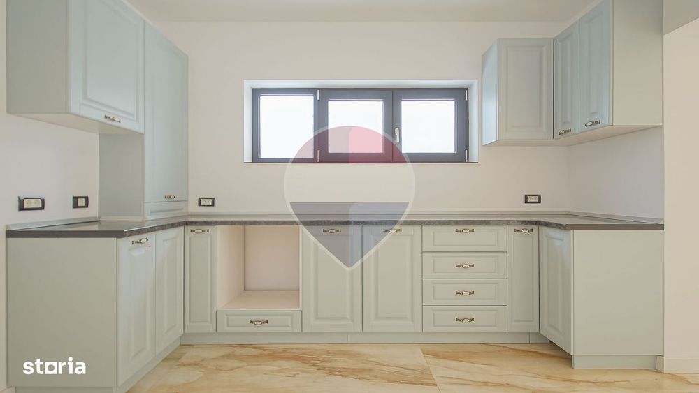 Vilă modernă cu 5 camere în Bunloc – Harmony Estate Premium Villas