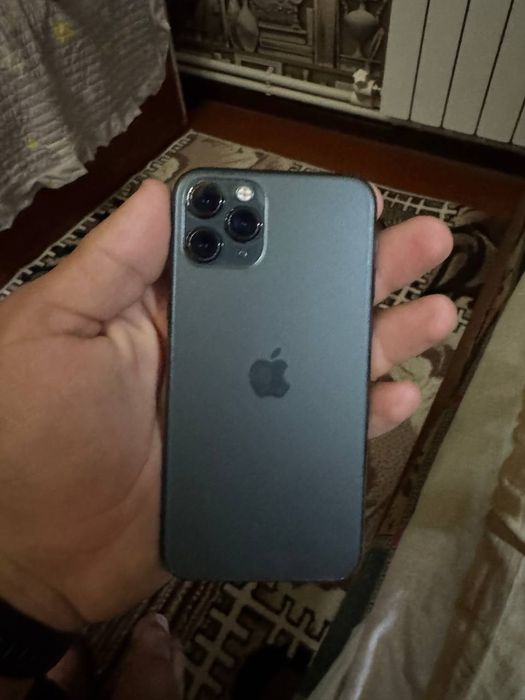 iPhone 11 pro ideal holat