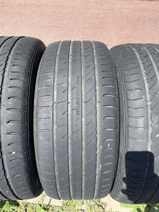 Anvelope General Altimax One S 225 55 16 XL