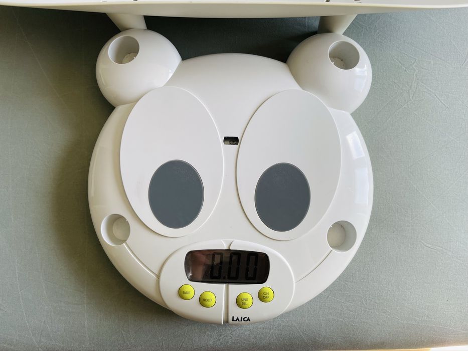 Cantar Laica PS3004E