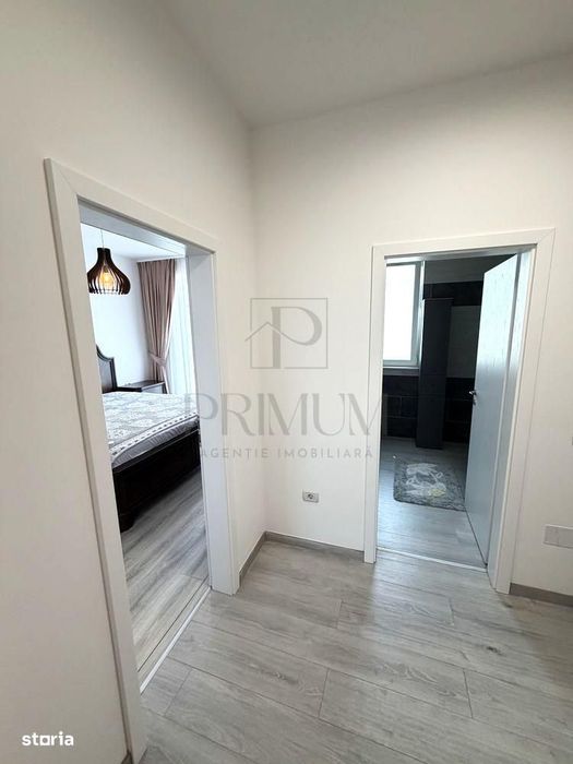 Dumbravita - Penthouse - 3 Camere - 2 Bai - Terasa 26Mp - Incalzire Pa — fotografia 3