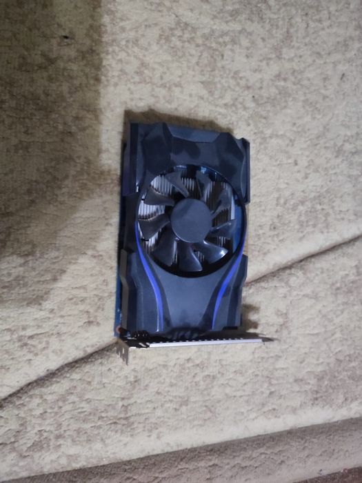 NVIDIA GeForce GT 730