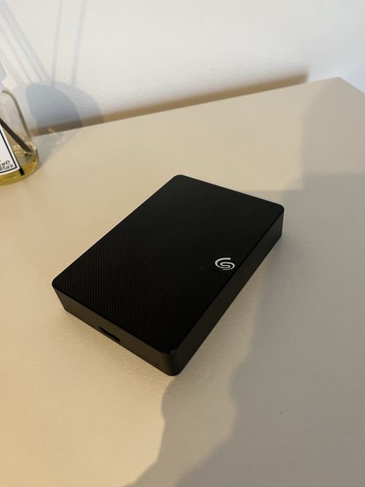 Hdd extern seagate 5TB