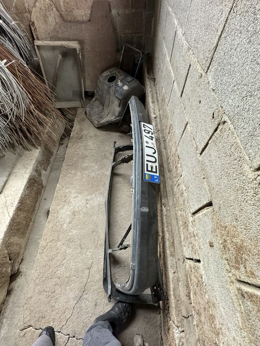 Продам капот на Ауди 100 с3