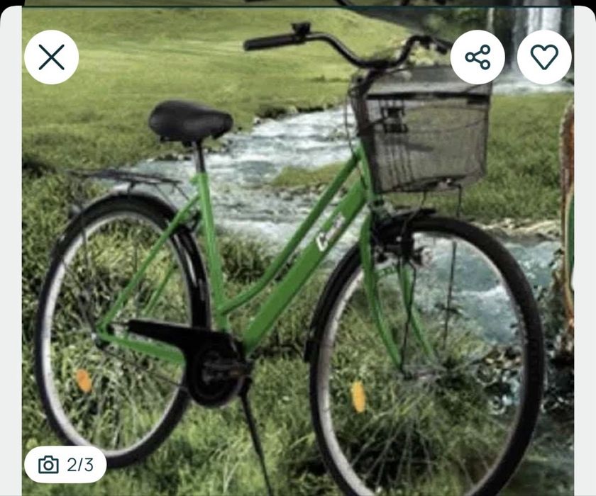 Biciclete Ciucas