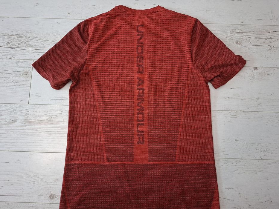 Under Armour-Ориг. Тениска