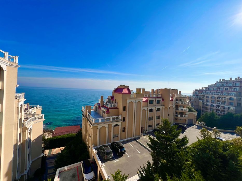 Апартамент от собственника без комисионна – Варна La Mer Residence