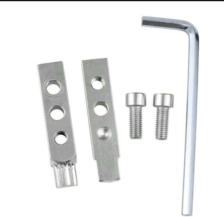 Екстрактор за поправка на Тръби 1/2 и 3/4