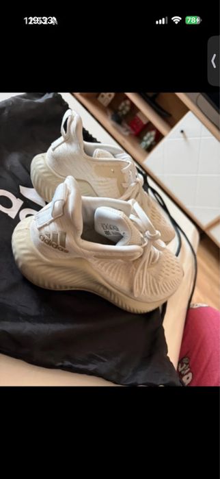 adidasi Adidas AlphaBounce