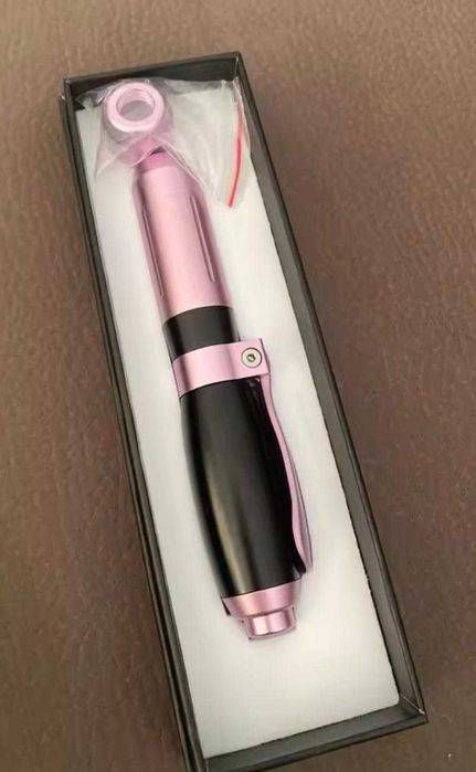 HYALURON PEN cu rezerve (stilou acid hialuronic)