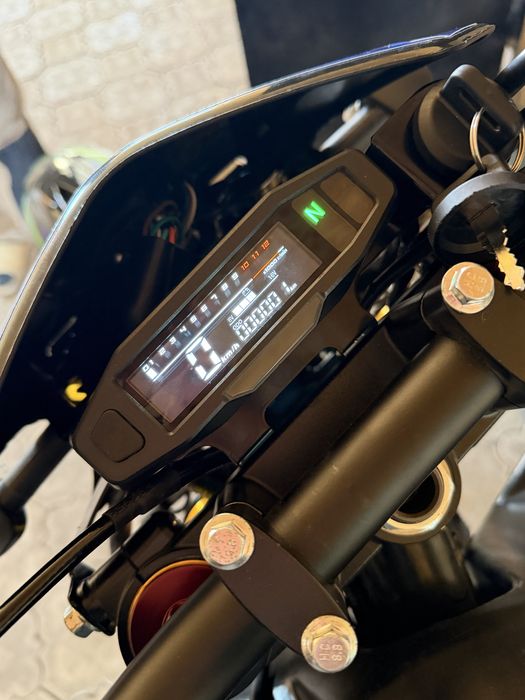 Продам эндуро XAS 300 pro cc