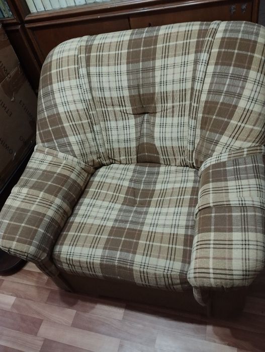 Мягкий уголок б/у