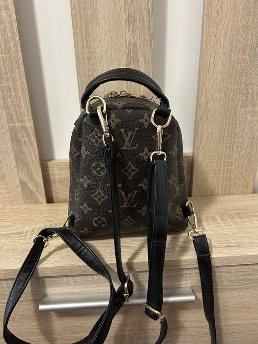 Mini rucsac Louis Vuitton