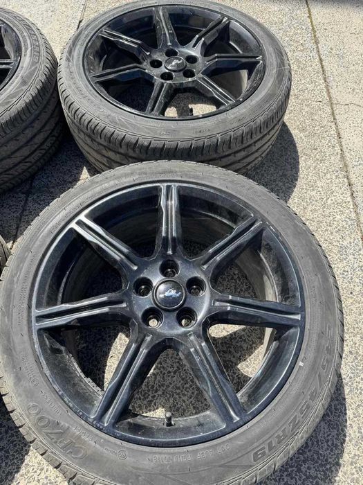 Джанти 19 х 8.5 ЕТ45 (оригинални Ford Mustang GT)