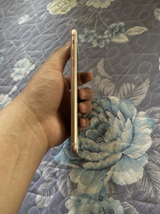 iphone 8 plus 256 gb LLA